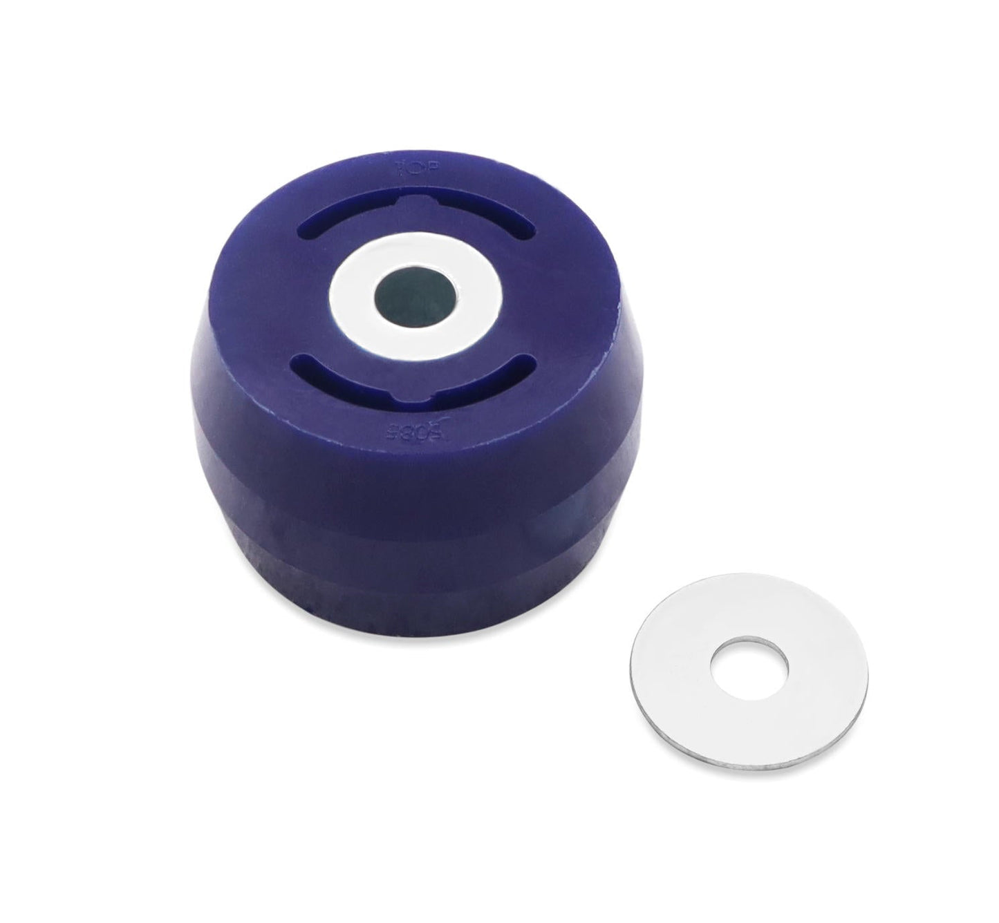 Superpro Rear Diff - Centre Bush Kit (90mm) (SPF5085K)