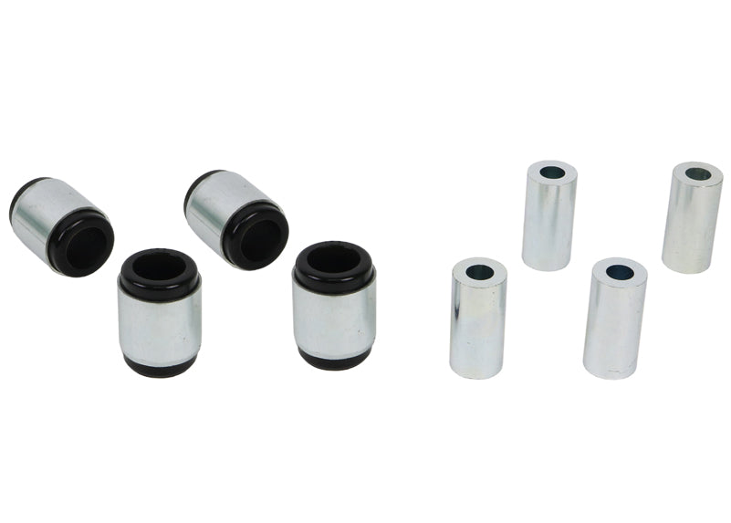 Front Control Arm Lower - Bushing Kit to Suit Mitsubishi Challenger, Pajero and Trion 2wd/4wd