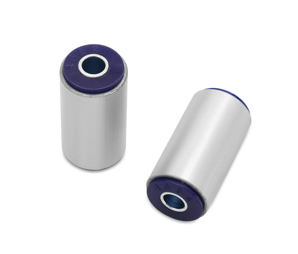 Superpro Rear Leaf Spring - Front Eye Bush Kit (SPF1682K)