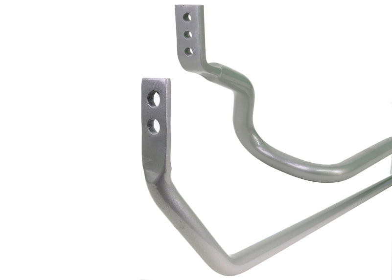 Front and Rear Sway Bar - Vehicle Kit to Suit Ford Focus RS LZ