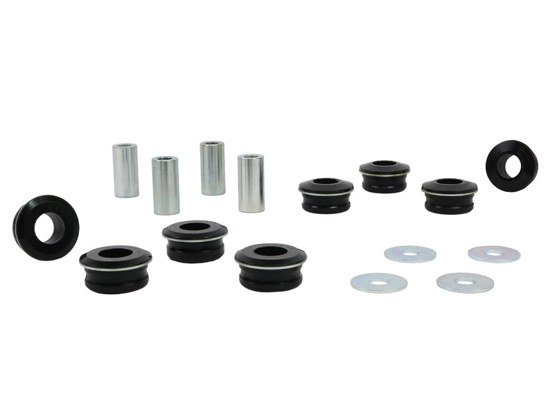 Front Control Arm Upper - Bushing Kit to Suit Toyota Land Cruiser 200 Series