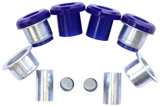 Superpro Front Lower Control Arm - Inner Bush Kit (Track) (SPF0235K)