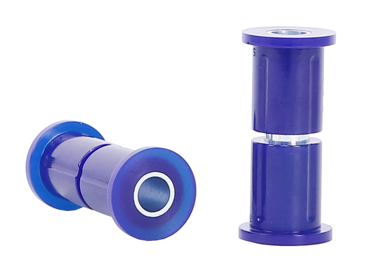 Superpro Rear Leaf Spring - Front Eye Bush Kit (SPF2241K)