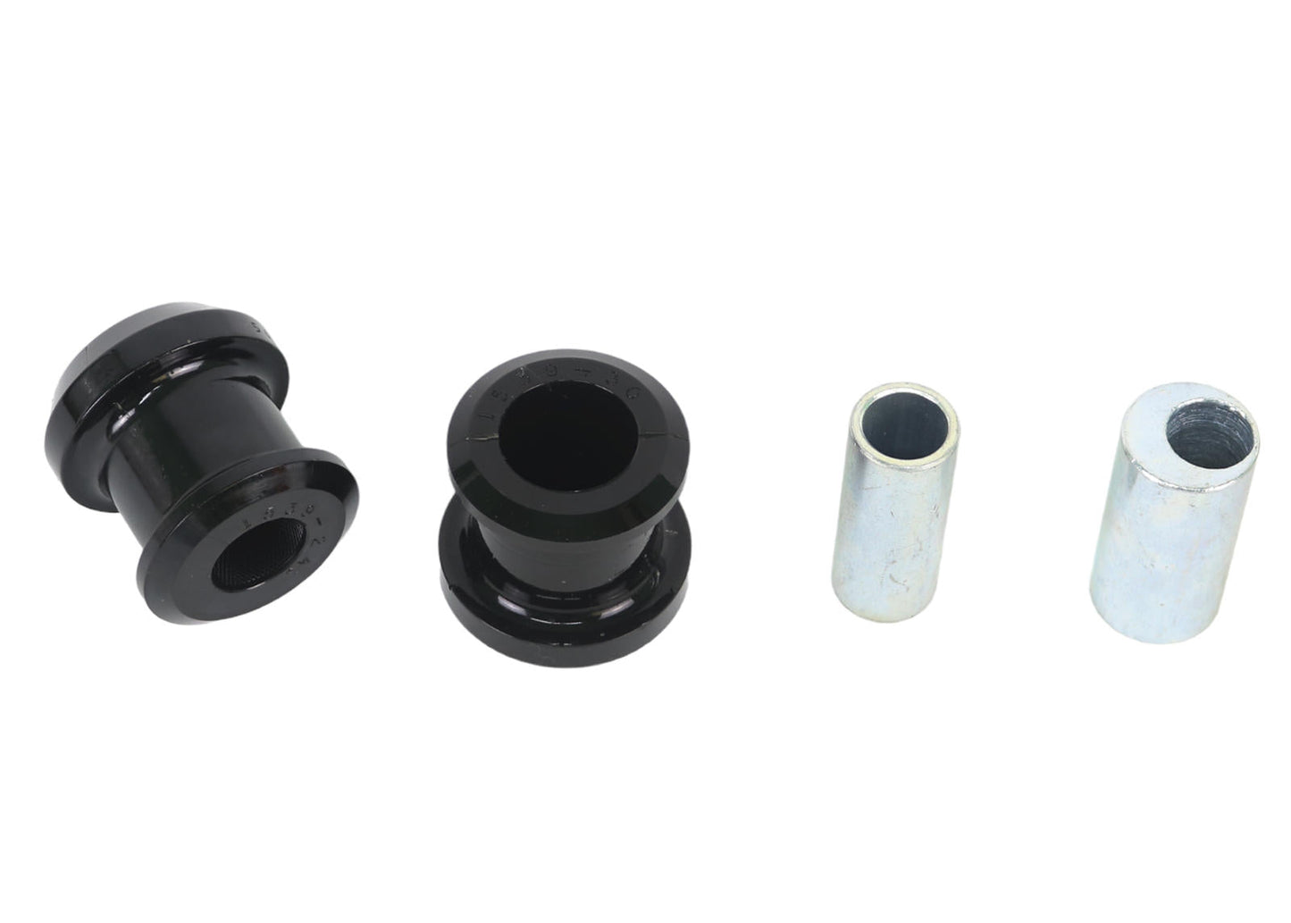 Front Control Arm Lower - Inner Rear Bushing Single Offset Kit to Suit Honda Civic V Gen and Integra DC2