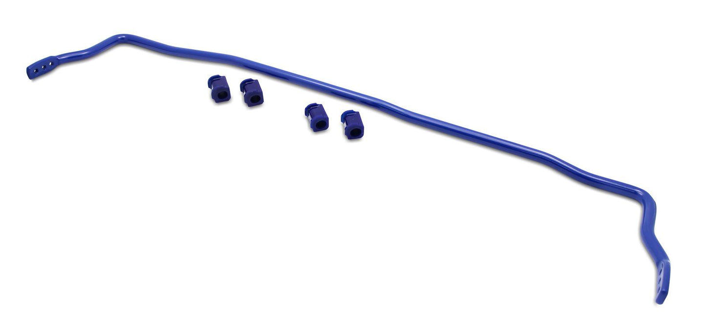 Superpro Rear Sway Bar - 20mm 3 Point Adjustable (RC0090RZ-20)