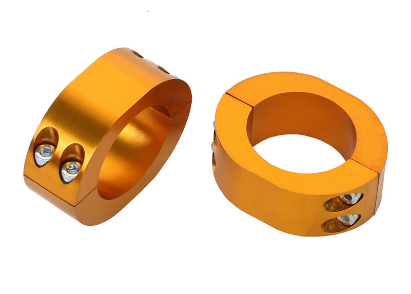 Universal Sway Bar Lateral Lock - Kit 35mm