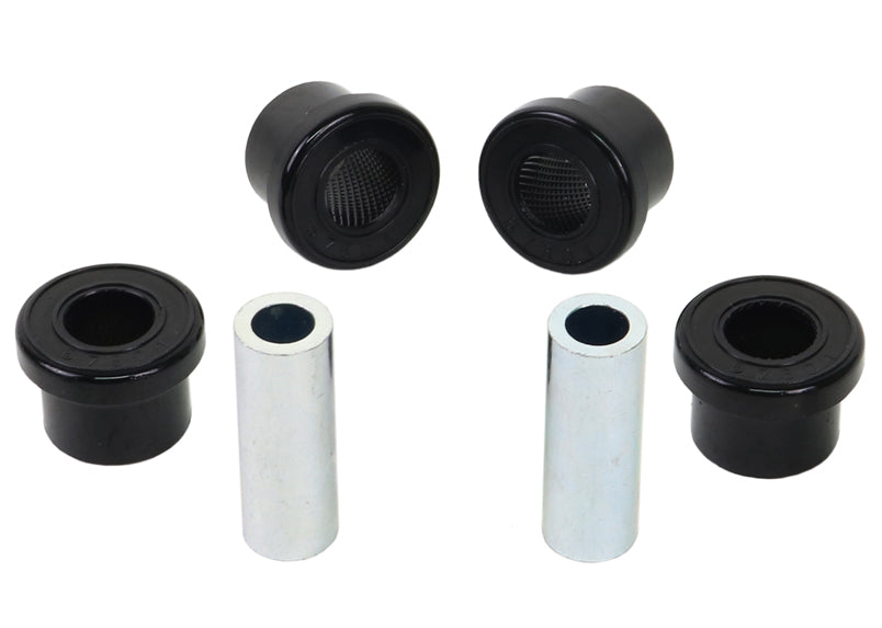 Front Control Arm Lower - Inner Front Bushing Kit to Suit Audi, Seat, Skoda and Volkswagen PQ34 Fwd/Awd