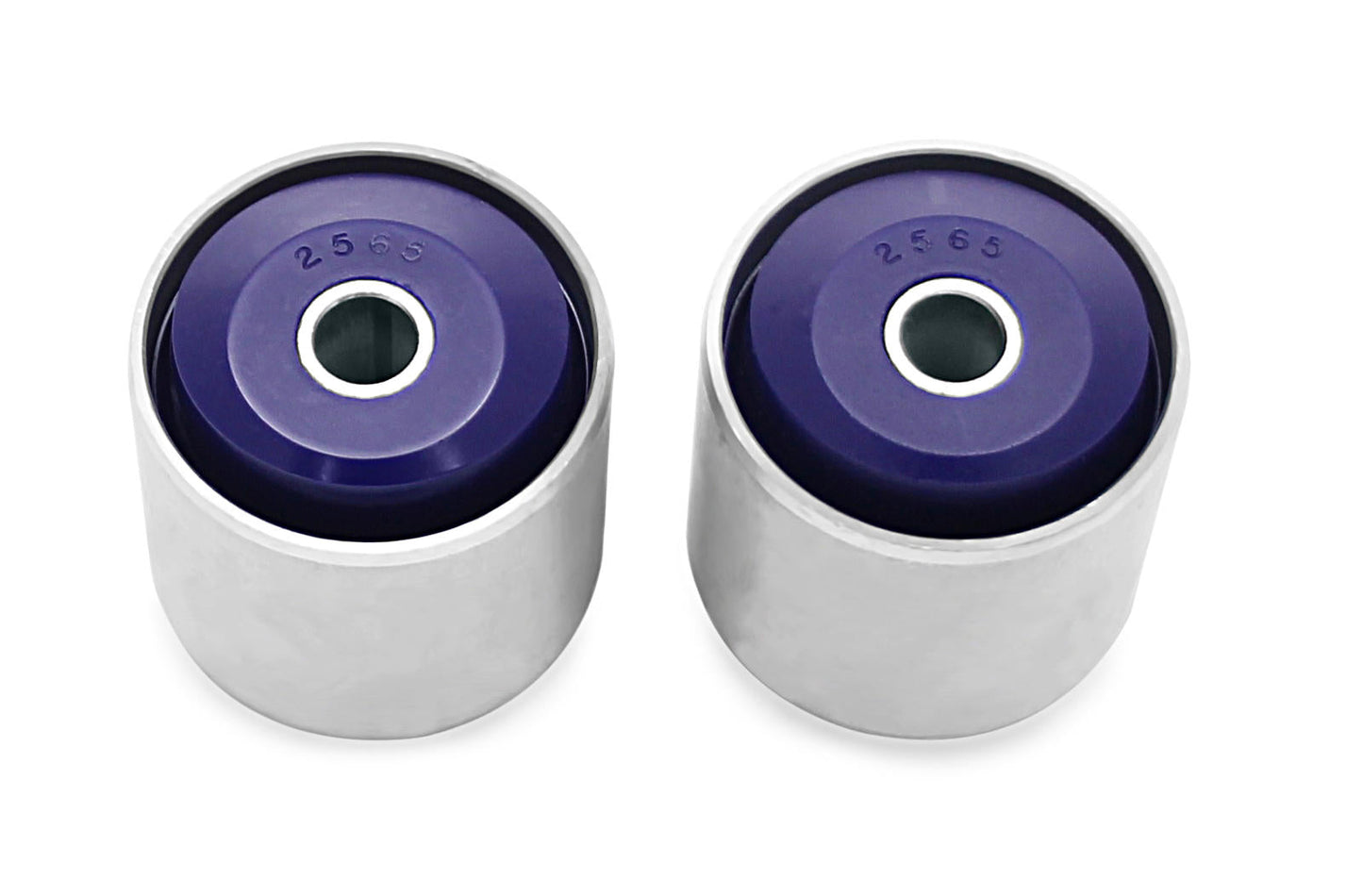 Superpro Front Strut Bar To Chassis Bush Kit (Double Offset) (SPF2565K)