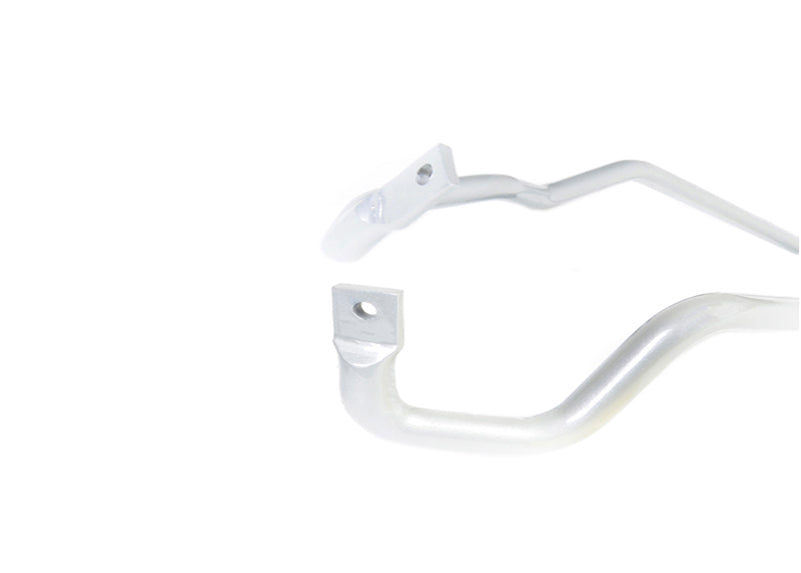 Front and Rear Sway Bar - Vehicle Kit to Suit BMW 1 Series E80, 3 Series E90