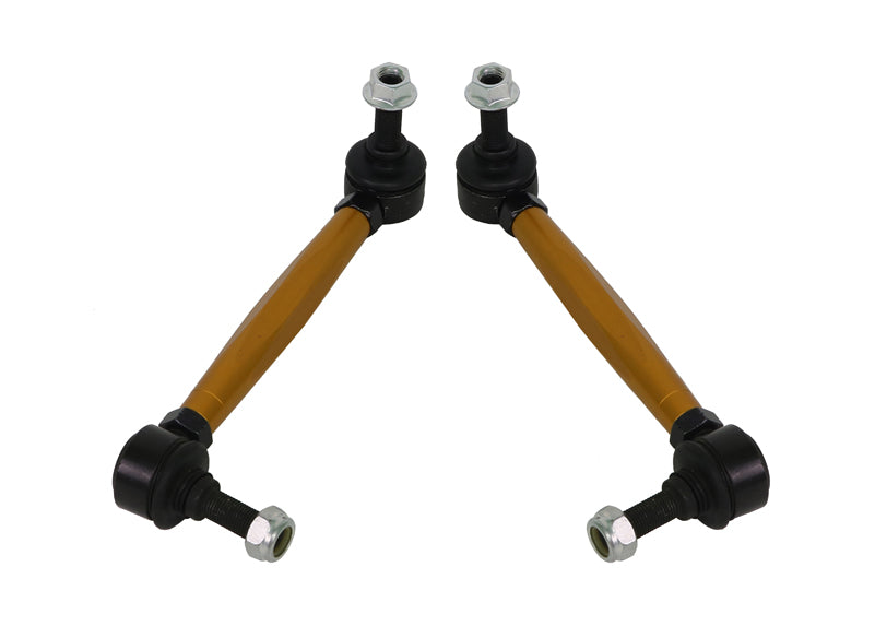 Front Sway Bar Link to Suit Ford Mustang, Ranger, Mazda BT-50 and Subaru BRZ