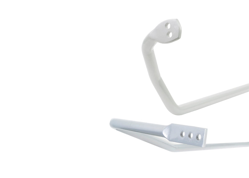 Front and Rear Grip Series Kit to Suit Subaru Impreza WRX GD Sedan