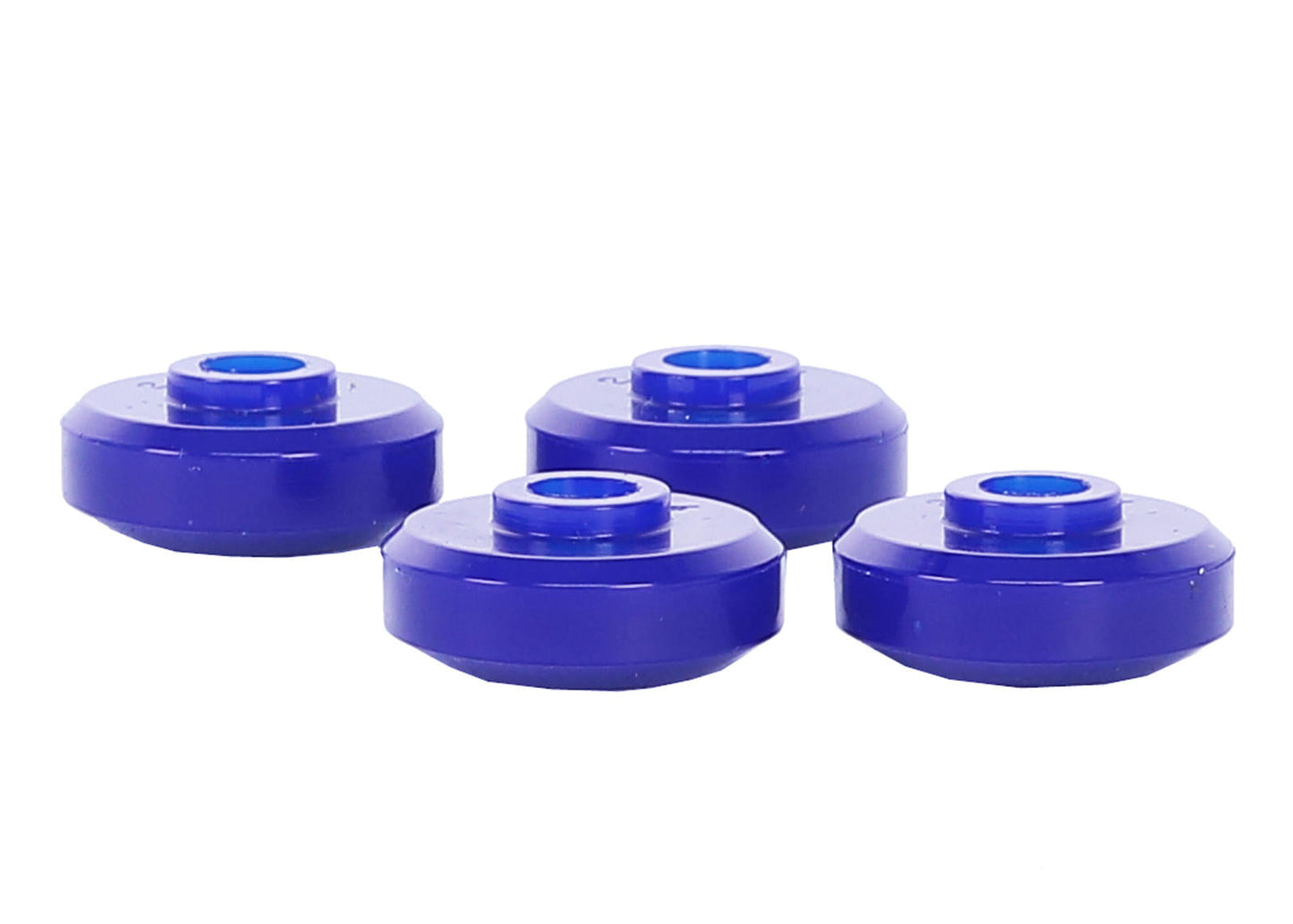 Superpro Front Shock Absorber Upper Bush Kit (SPF2244K)