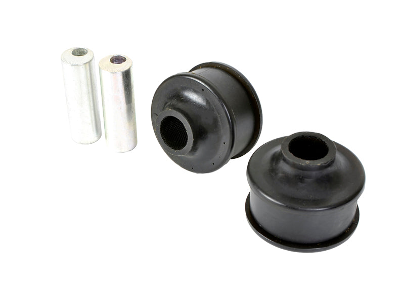 Front Radius Arm Lower - Bushing Kit Double Offset to Suit BMW 1, 3 Series and Z4