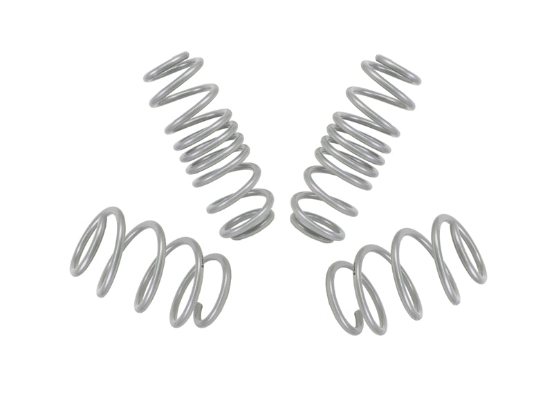 Front and Rear rip Series Kit to Suit Volkswagen Golf GTI/GTD Mk7, 7.5