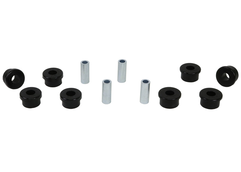 Front Control Arm Lower - Inner Front Bushing Kit to Suit Honda Civic V Gen and Integra DC2