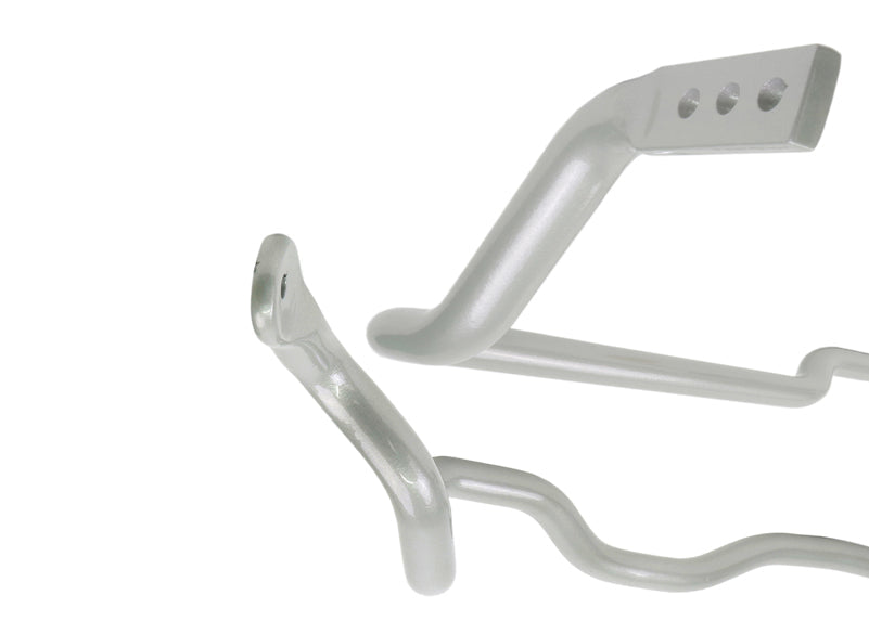 Front and Rear Sway Bar - Vehicle Kit to Suit Mitsubishi Lancer Evolution VII, VIII, IX