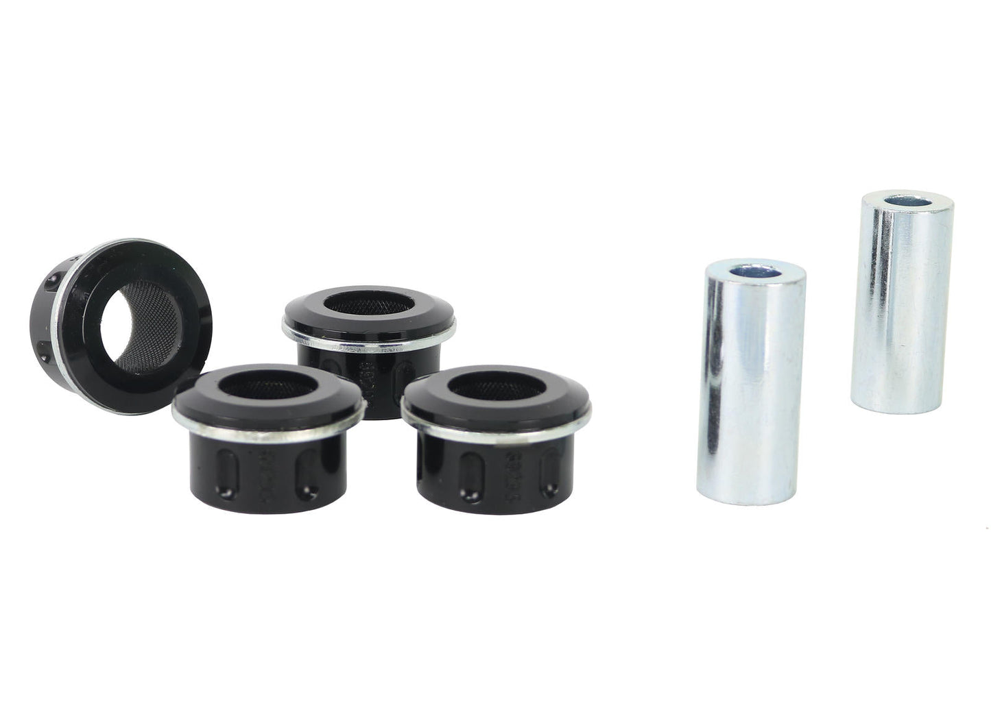 Front Control Arm Lower - Inner Front Bushing Kit to Suit Hyundai I20 N BC