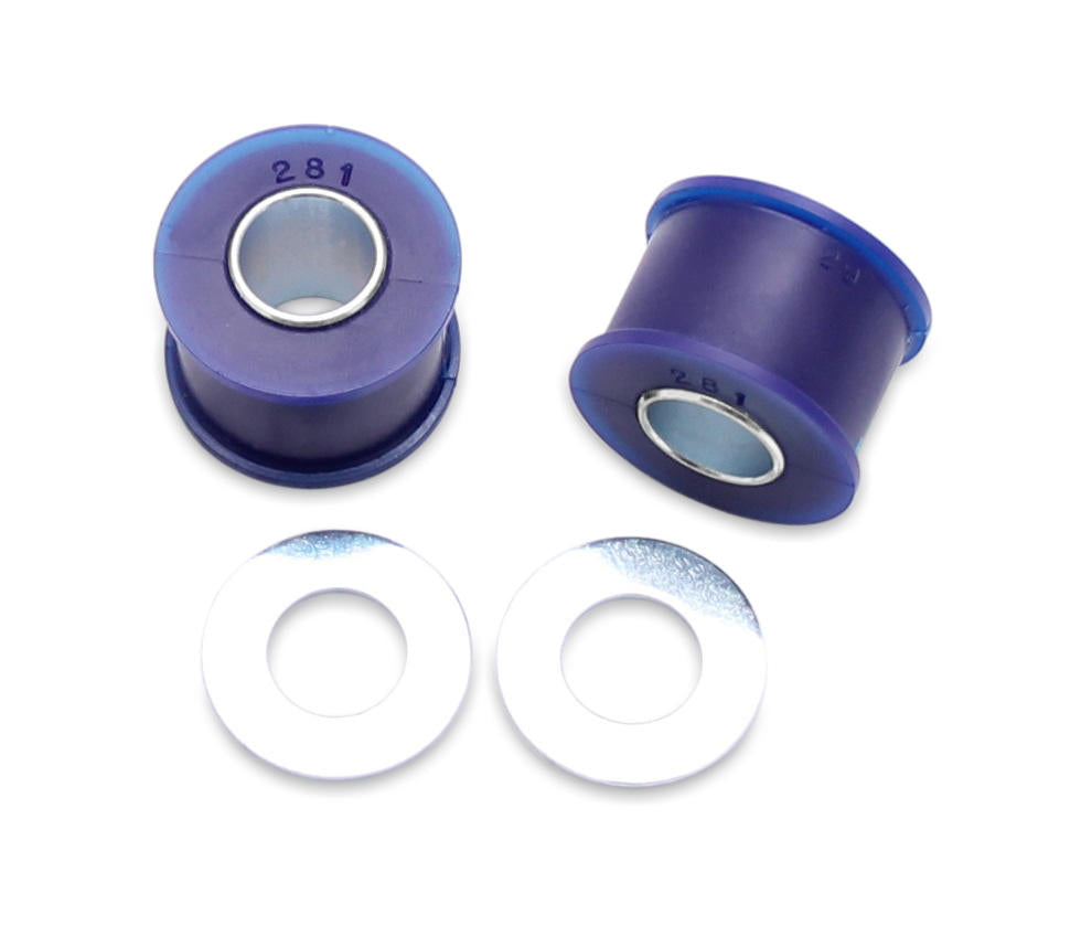 Superpro Front Lower Control Arm - Inner Bush Kit (SPF0281K)