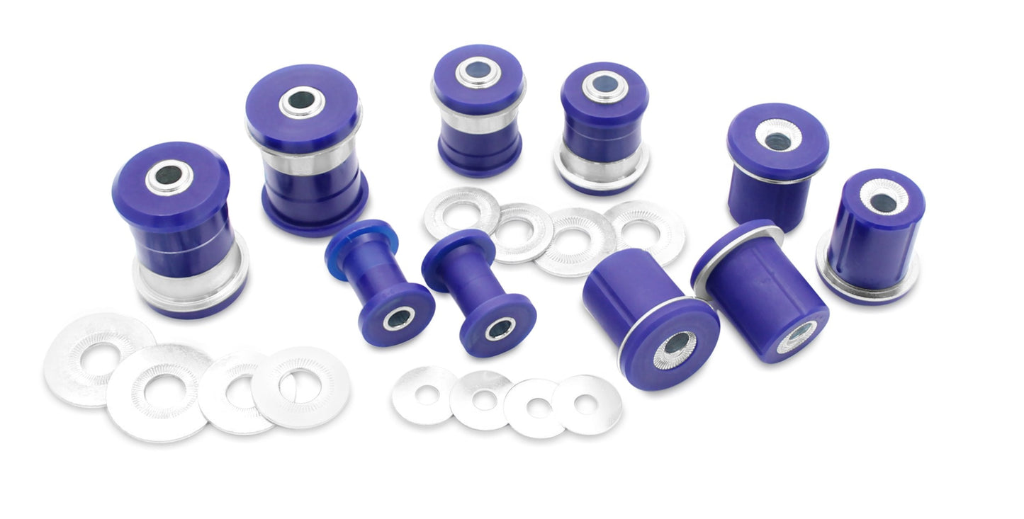 Superpro Front Suspension Bush Kit (KIT202K)