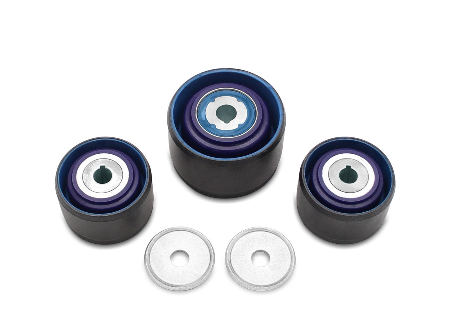 Superpro Rear Diff Bush Kit (KIT210K)