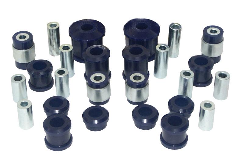 Superpro Rear Suspension Bush Kit (KIT5238RK)