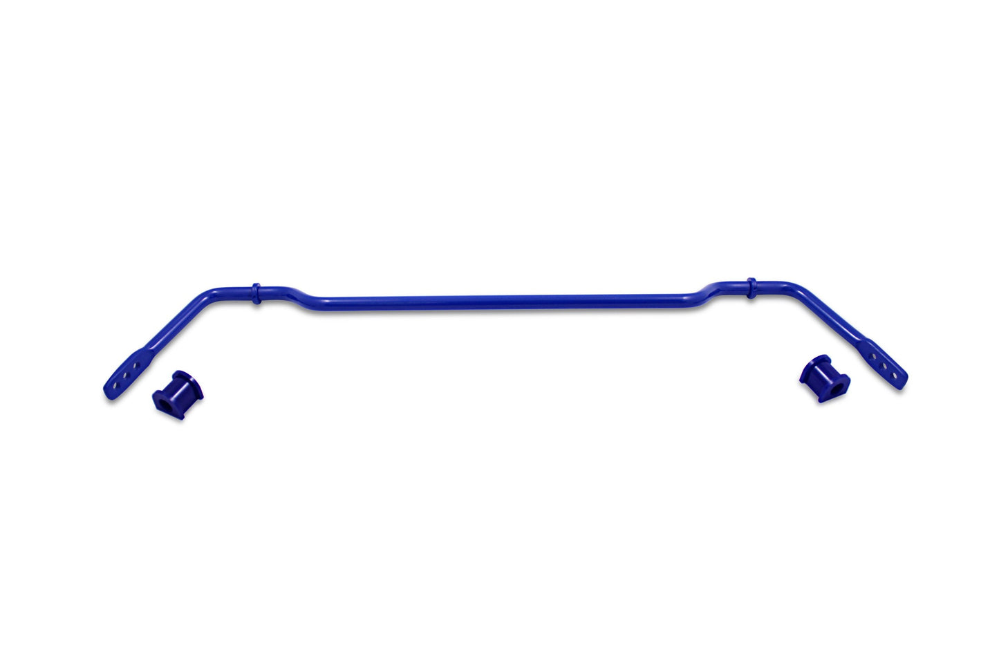 Superpro Rear Sway Bar - 20mm 3 Point Adjustable (RC0020RZ-20)