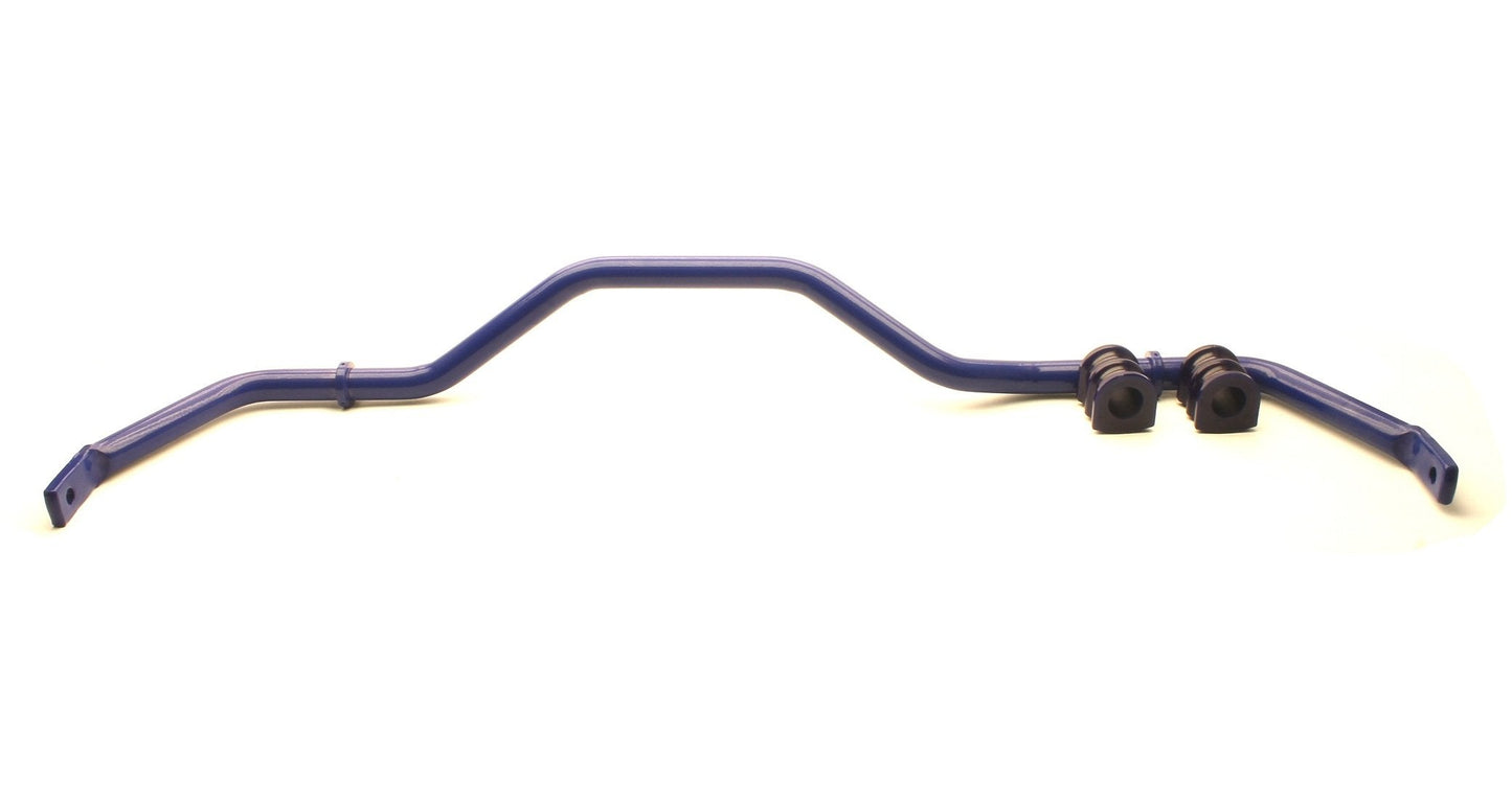 Superpro Rear 27mm Non Adjustable Sway Bar (RC0032R-27)