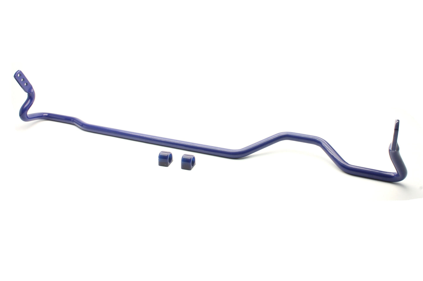 Superpro Rear Sway Bar - 24mm 3 Point Adjustable (RC0041RZ-24)