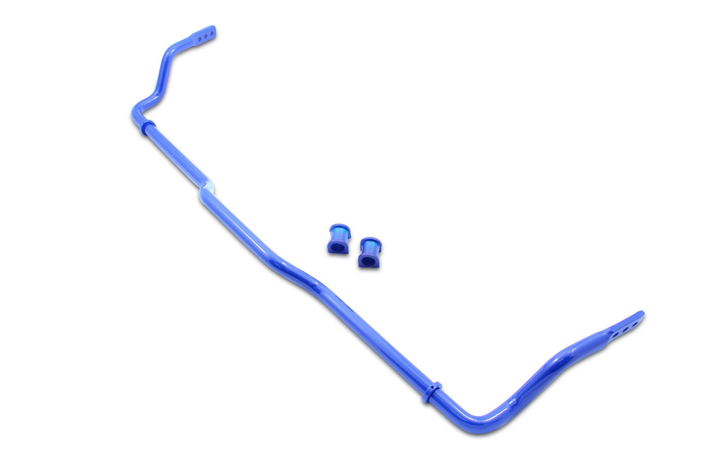 Superpro Rear 24mm 3 Position Adjustable Sway Bar (RC0043RZ-24)