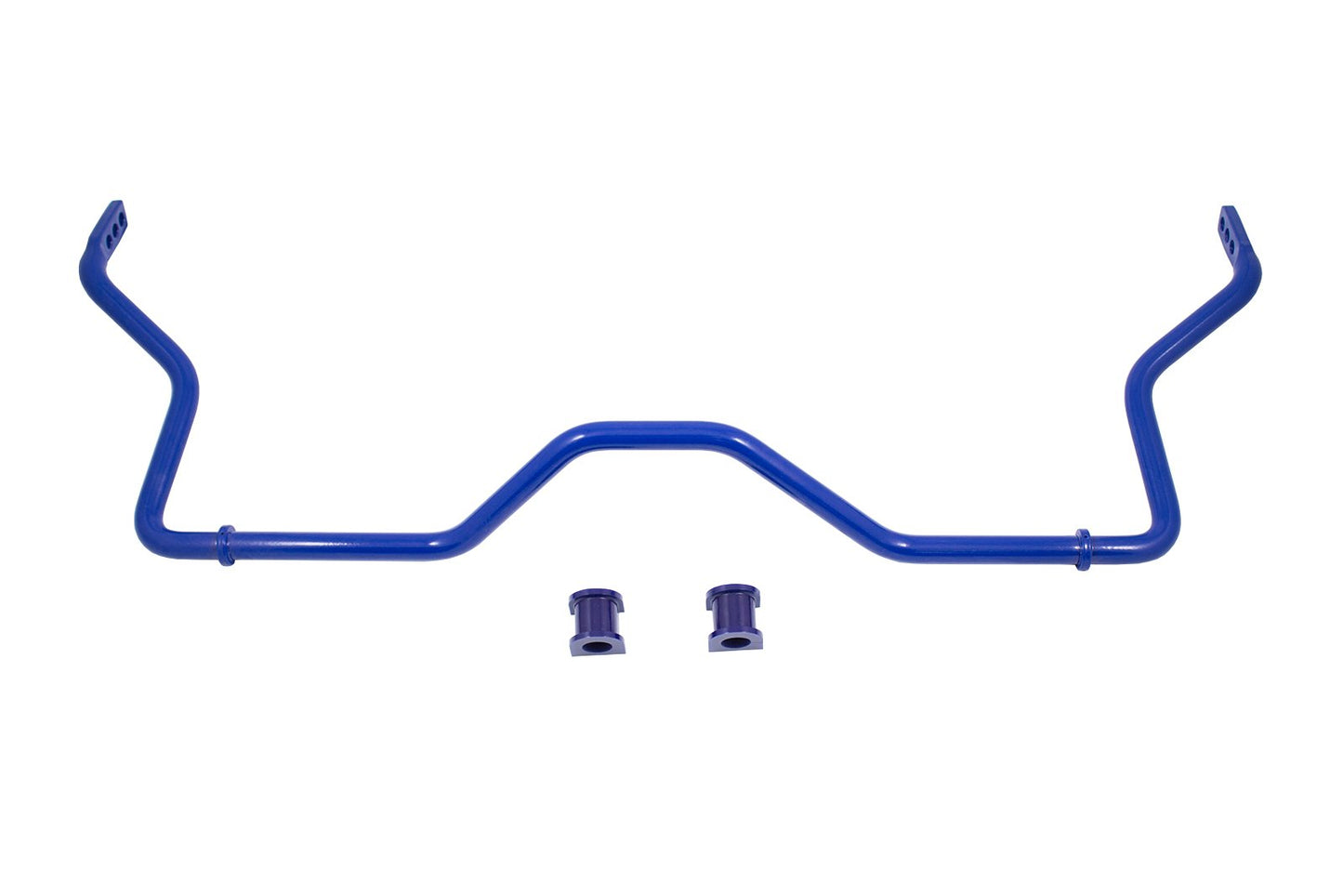 Superpro Rear 24mm 3 Position Adjustable Sway Bar (RC0078RZ-24)