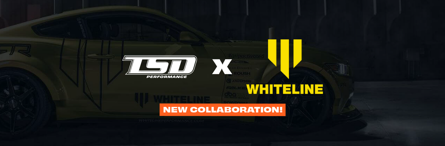 Whiteline Tyre Pressure Gauge