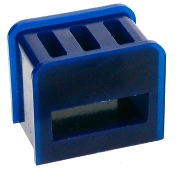 Superpro Front Crossmember Outrigger Bush Kit (SPF0113K)