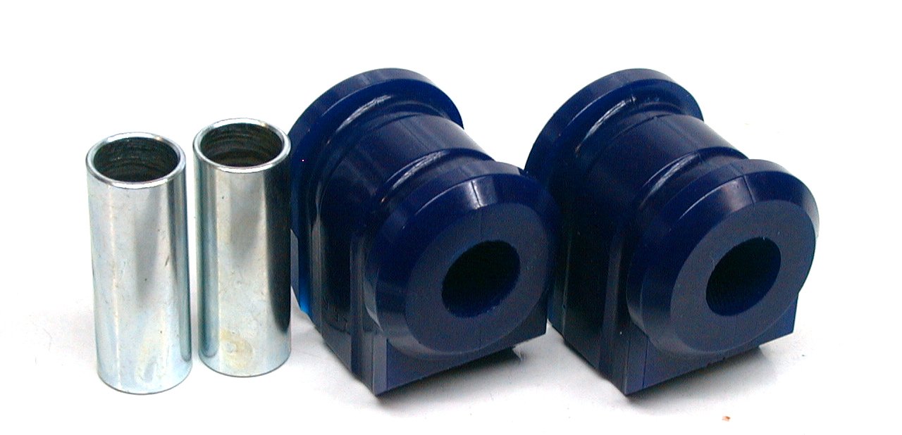 Superpro Front Lower Control Arm - Rear Bush Kit (SPF0997K)