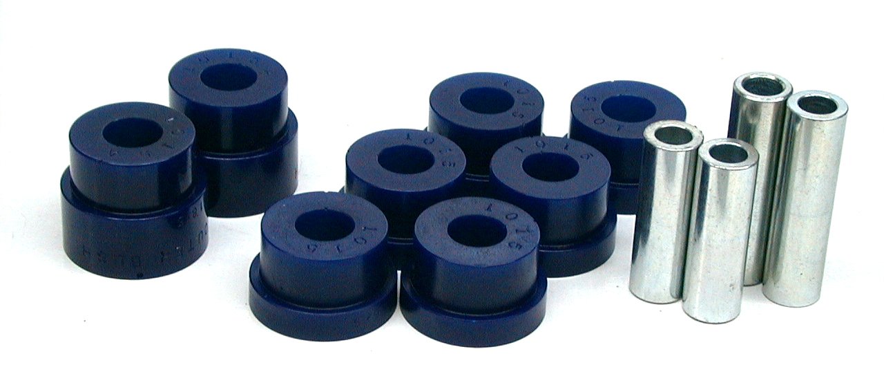 Superpro Rear Lower Trailing Arm Bush Kit (SPF1015K)