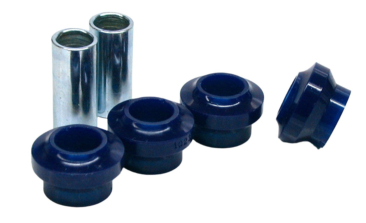 Superpro Front Strut Bar To Lower Control Arm Bush Kit (SPF1023K)