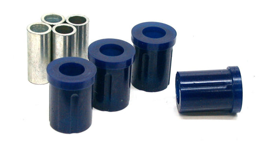 Superpro Front Lower Control Arm - Inner Bush Kit (SPF1055K)