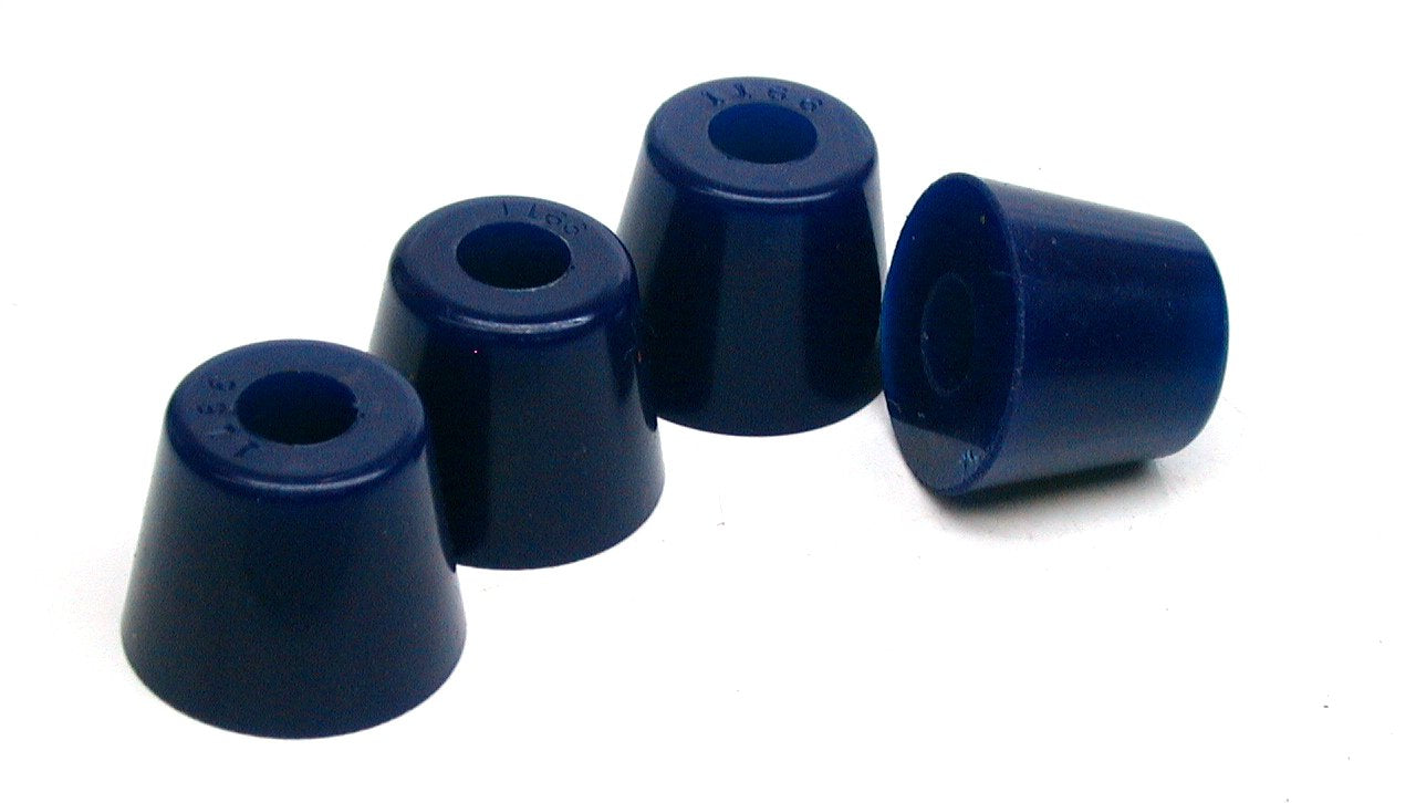 Superpro Front Strut Bar To Chassis Bush Kit (SPF1166K)