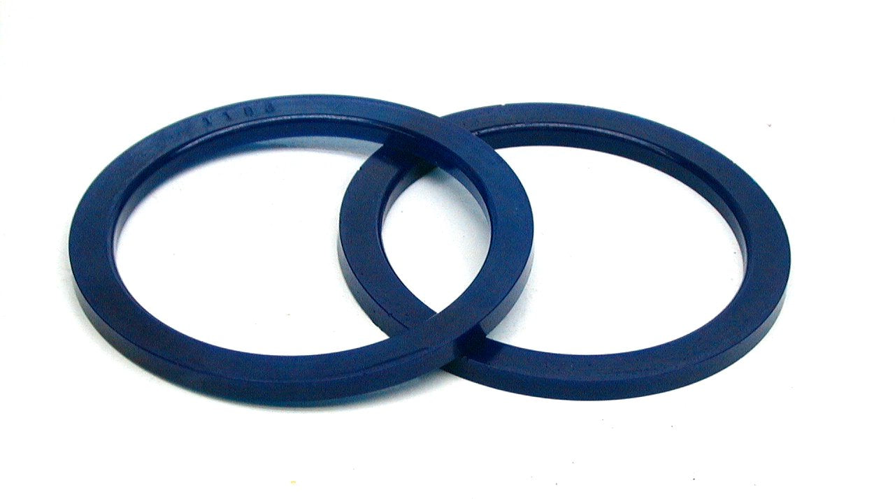 Superpro Front Spring Insulator (SPF1183K)