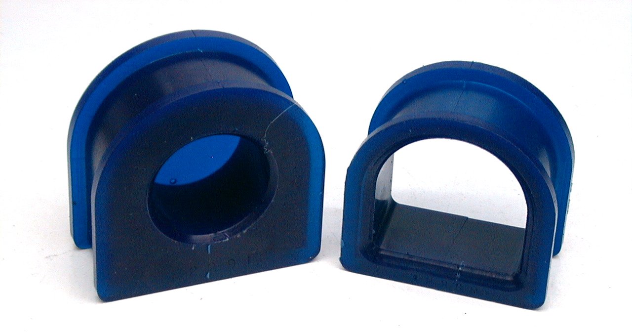 Superpro Front Steering Rack Bush Kit (SPF1229K)