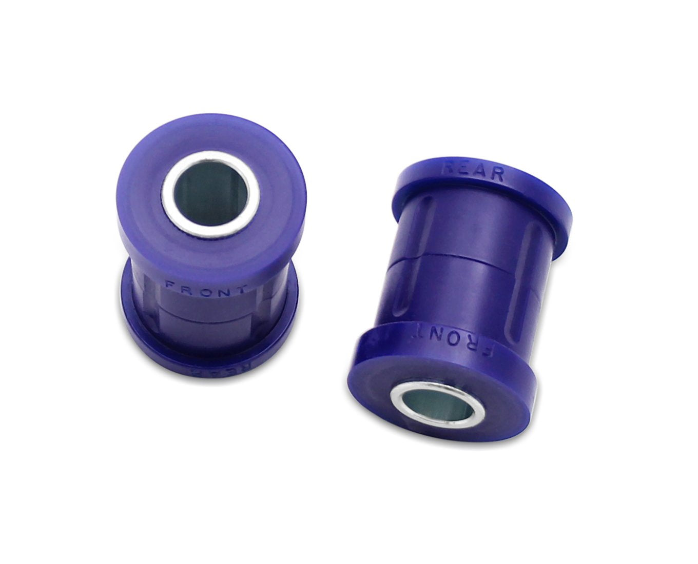 Superpro Front Lower Control Arm - Front Bush Kit (SPF1296K)