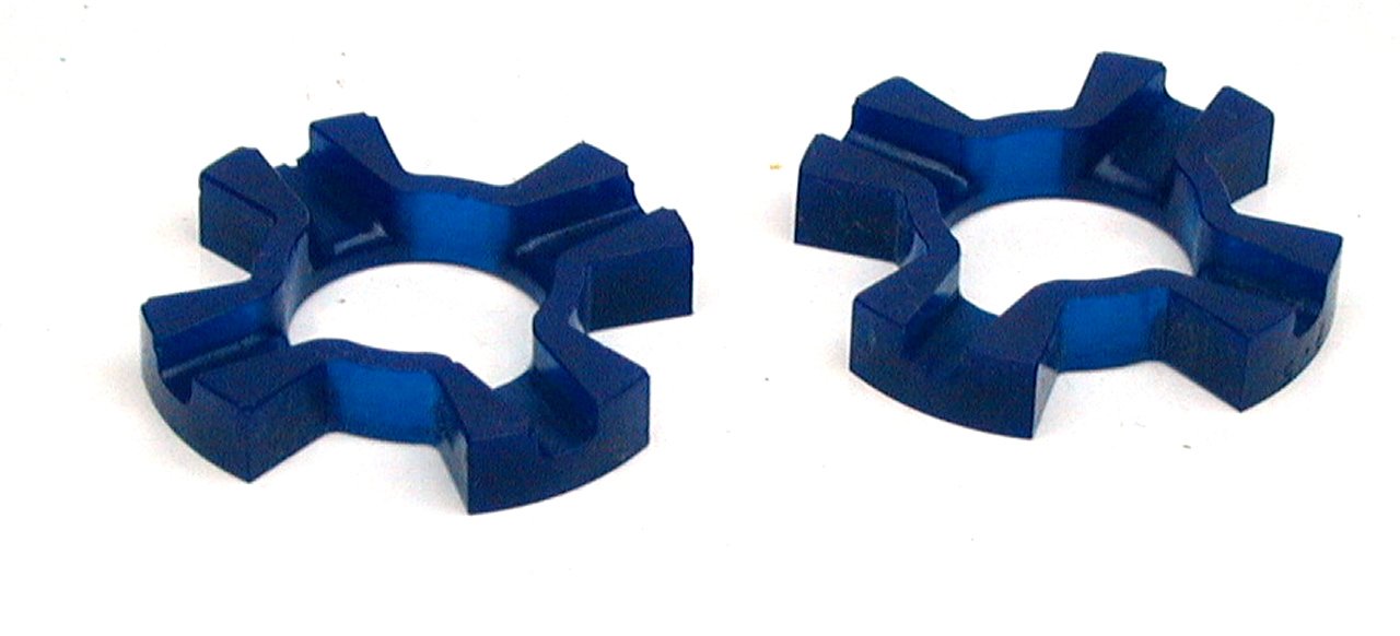 Superpro Front Steering Coupling Bush Kit (SPF1317K)