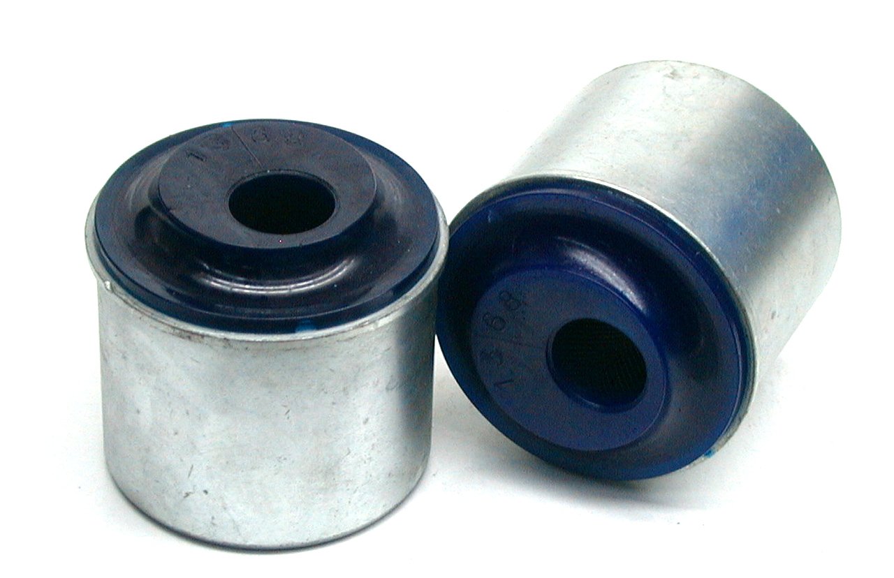 Superpro Front Lower Control Arm - Rear Bush Kit - Double Offset (SPF1368K)