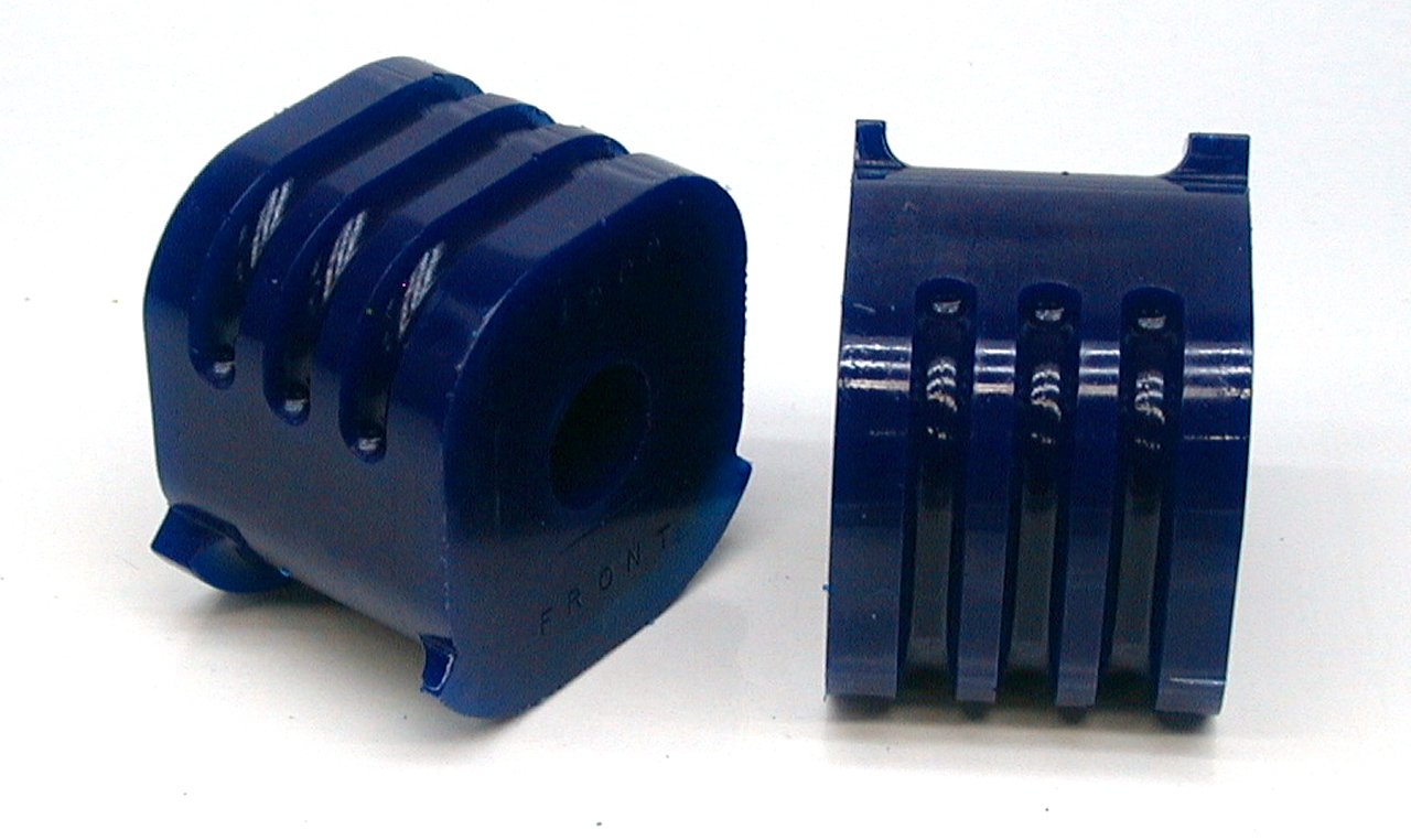 Superpro Front Lower Control Arm - Rear Bush Kit (SPF1500K)