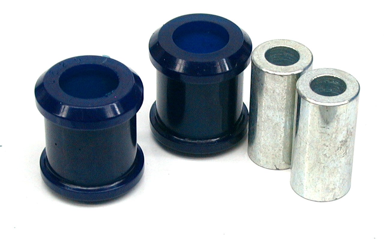 Superpro Front Lower Control Arm - Front Bush Kit (Bolt-14mm) (SPF1525K)