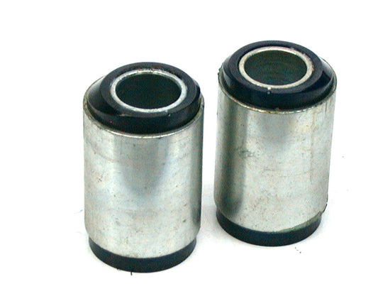 Superpro Front Lower Control Arm - Rear Bush Kit (Double Offset) (SPF1634K)