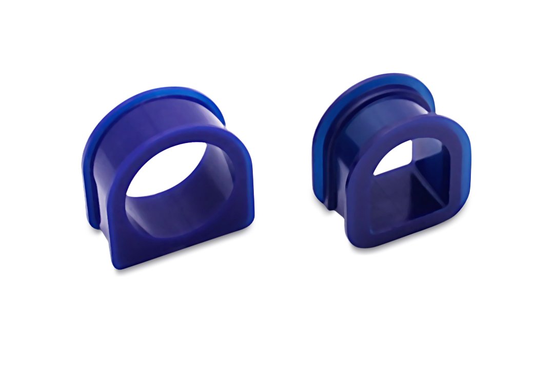 Superpro Front Steering Rack & Pinion Mount Bush (SPF1655K)