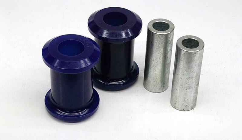 Superpro Front Lower Control Arm - Front Bush Kit (SPF1668K)