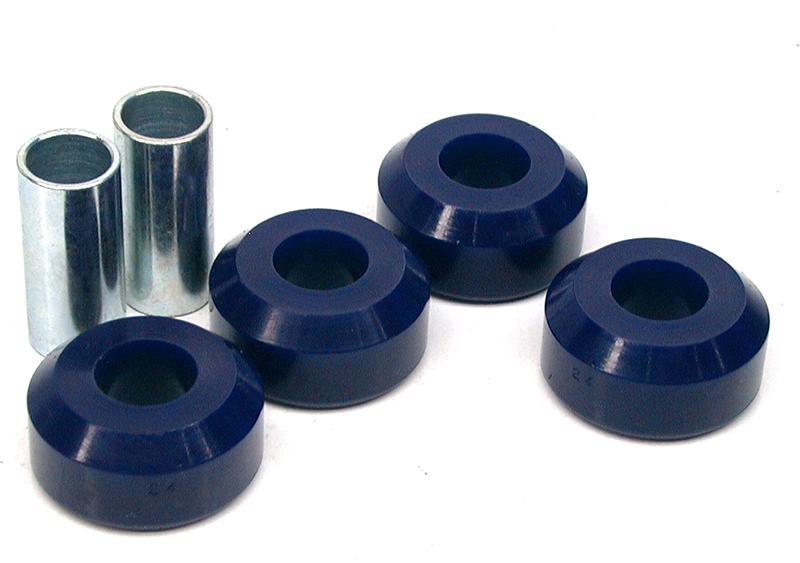 Superpro Front Radius Rod To Chassis Mount Kit (SPF1733K)