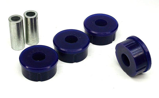 Superpro Front Radius Arm Bush Kit (SPF1772K)