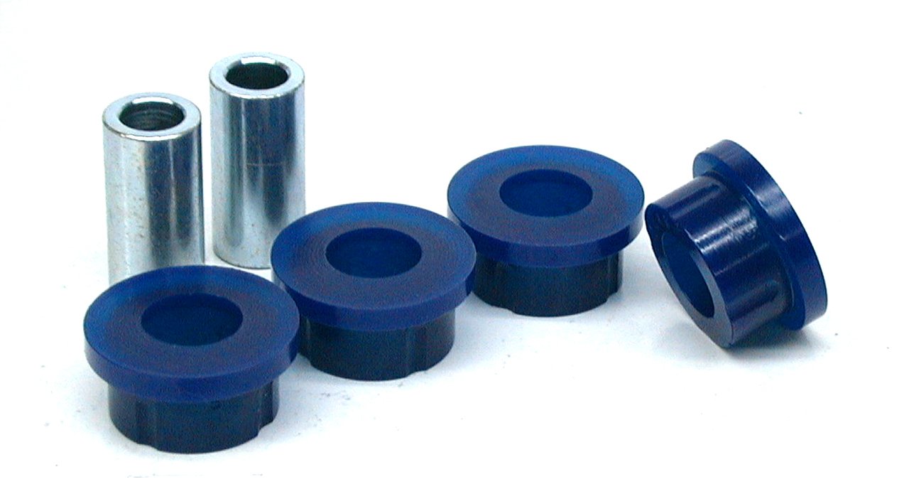 Superpro Rear Lower Trailing Arm - Rear Bush Kit (SPF1841K)